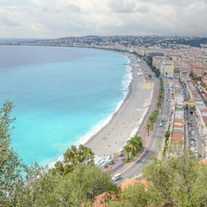 Citytrip Nice met wijnproeven