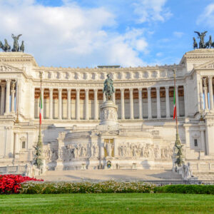 Citytrip Rome met wijnproeverij