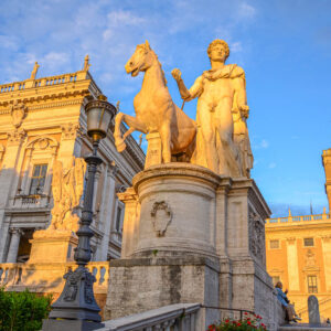 Citytrip Rome met wijnproeverij