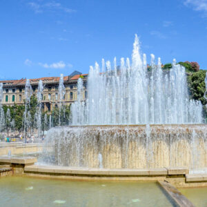 Citytrip Milaan met wijnproeverij