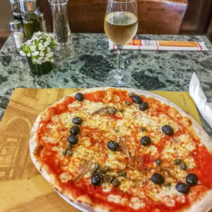 Citytrip Milaan met wijnproeverij