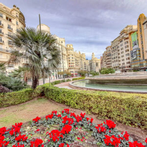 Citytrip Valencia met wijnproeverij