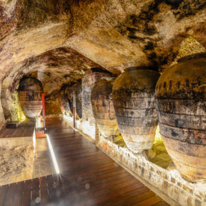 Citytrip Valencia met wijnproeverij