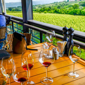 07/10/2024 : Groepsreis Kroatië en Bosnië met Vlaamse wijnbegeleider