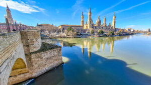 Wijnweekend Zaragoza - 16-9