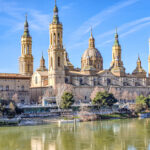 Wijnweekend Zaragoza - Cultuur - Kathedraal