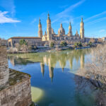 Wijnweekend Zaragoza - Cultuur - Prachtige kathedraal