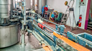 Lees meer over het artikel Wijnregio Navarra : een introductie