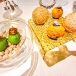 Wijnweekend Zaragoza - culinair - ES.Table restaurant - Gang 1