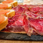 Wijnweekend Zaragoza - culinair - Tapas 2