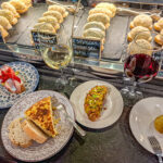 Wijnweekend Zaragoza - culinair - Tapas 3