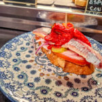 Wijnweekend Zaragoza - culinair - Tapas 4