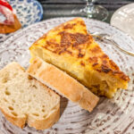 Wijnweekend Zaragoza - culinair - Tapas 5