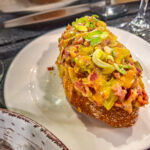 Wijnweekend Zaragoza - culinair - Tapas 6