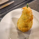 Wijnweekend Zaragoza - culinair - Tapas 7