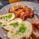 Wijnweekend Zaragoza - culinair - Tapas 8