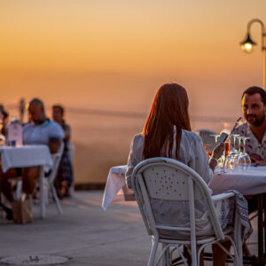 Wijnproeverij met diner in Irpinia (bij Napels)