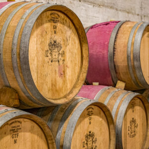 Wijnproeverij met diner in Irpinia (bij Napels)