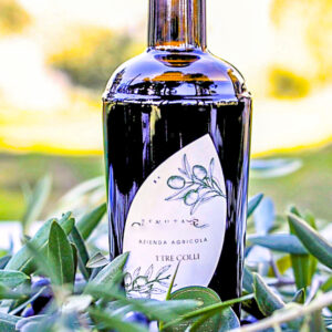 Olijvenoogst en wijnproeverij met lunch bij Napels