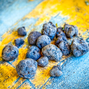 Truffel tocht en wijnproeverij met lunch bij Napels