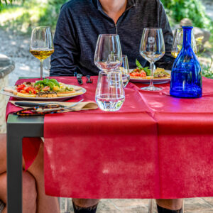 Truffeljacht met truffel lunch in Umbria