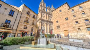 Salamanca - 16-9