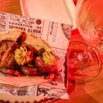 Wijnbar Wine Lovers - Salamanca - Tapas 2