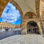 Wijnweekend Salamanca - Romeinse architectuur