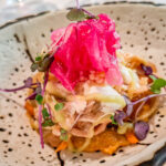 Restaurant El Pecado Salamanca - Gerecht 3