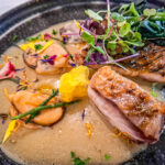 Restaurant El Pecado Salamanca - Gerecht 5