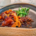 Restaurant El Pecado Salamanca - Gerecht 6