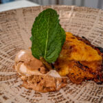 Restaurant El Pecado Salamanca - Gerecht 7