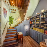 Restaurant El Pecado Salamanca - Vinoteca